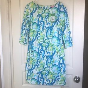Lilly Pulitzer Charlene Dress